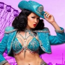 THE DALLAS BURLESQUE FESTIVAL Announces 2021 Return