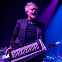 The King Center Presents MusicWorks Concerts Production HOWARD JONES ACOUSTIC TRIO