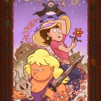 Adult Swim Animated Series YOLO Returns in January