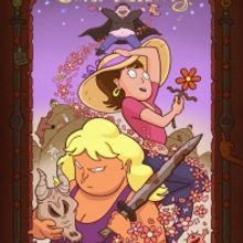 Adult Swim Animated Series YOLO Returns in January