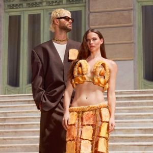 Sofi Tukker Poised for UK Breakout Year in 2024; New Album 'BREAD' Out in August