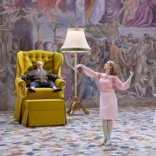 Review: DON PASQUALE at Opera Theatre of St. Louis