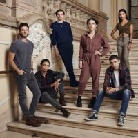 Netflix's SHADOW AND BONE Sets Cast as Production Begins in Budapest