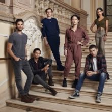 Netflix's SHADOW AND BONE Sets Cast as Production Begins in Budapest