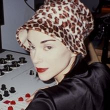 St. Vincent To Host New Podcast 'History Listen: Rock'