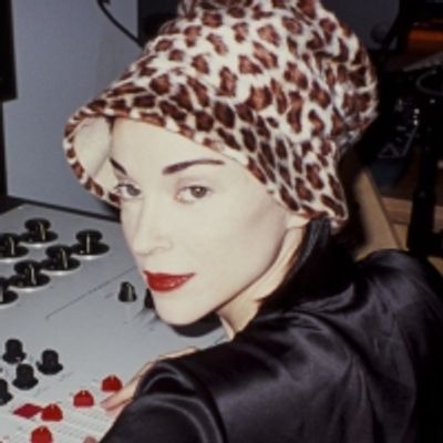 St. Vincent To Host New Podcast 'History Listen: Rock'