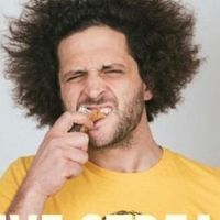 Lineup Announced for ANDY FRASCO'S WORLD SAVING SH*TSHOW