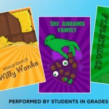 The Young Company Winter Festival Warms Up The Stage At Greater Boston Stage Company