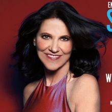 Susan Mack's NO MORE BLUES (WINTER EDITION) Set for Chelsea Table & Stage This Month