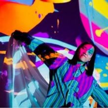 AGSA Celebrates Homegrown Talent With Teen-Exclusive Event NEO ULTRAVIOLET