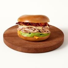 H&H BAGELS Debuts New Lunch Offerings