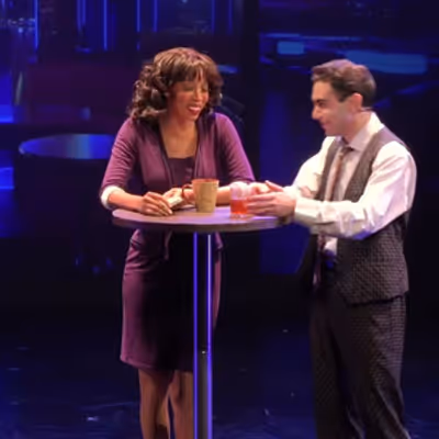 Video: JERSEY BOYS First Look Released by A.C.T. of CT