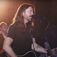 VIDEO: Foo Fighters Perform 'Waiting on a War' on THE LATE LATE SHOW