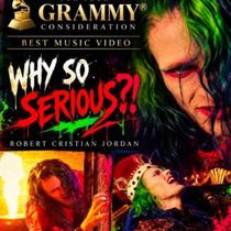 Photos: Robert Cristian Jordan Submits Two Grammy Entries