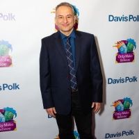 Listen: Joe DiPietro Discusses DIANA THE MUSICAL And Upcoming Only Make Believe Gala…