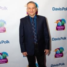 Listen: Joe DiPietro Discusses DIANA THE MUSICAL And Upcoming Only Make Believe Gala…