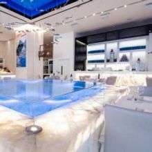 BWW Review: LIMANI NEW YORK in Rockefeller Center Offers Exquisite Dining