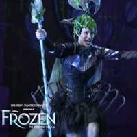 Video: FROZEN at Children's Theatre Company Video