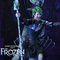 Video: FROZEN at Children's Theatre Company