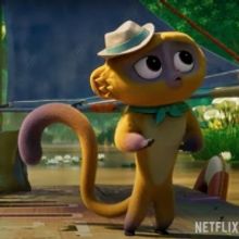 VIDEO: Hear Lin-Manuel Miranda's New Song 'Keep the Beat' From Netflix Movie VIVO!