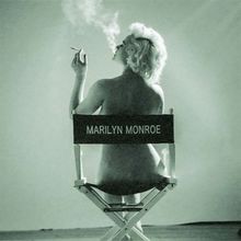 MARILYN To Have Staged Reading Presented By The KBO Theatre Company