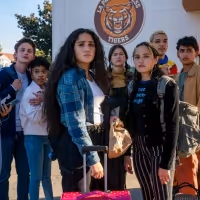 VIDEO: Watch the Trailer for HBO Max Dramedy GENERATION Video