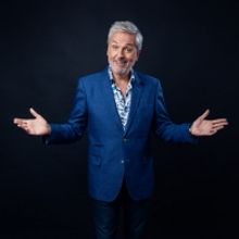 Brian Conley To Star As Ebenezer Scrooge in A CHRISTMAS CAROL at The Dominion Theatre