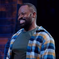 Video: 'Stop The World' from COME FROM AWAY at Milwaukee Rep Video