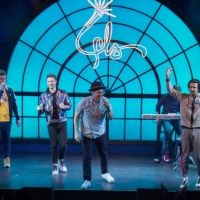 VIDEO: Get a First Look at WE ARE FREESTYLE LOVE SUPREME Documentary