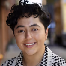 A SKETCH OF NEW YORK Adds Physical Theater Artist Melanie Santos Cordero