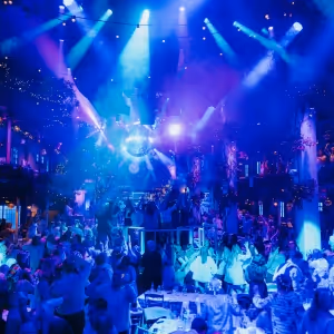 New Booking Period Announced For MAMMA MIA! THE PARTY at The O2, London