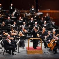 New Jersey Symphony Orchestra Announces 2021–22 Season Interview