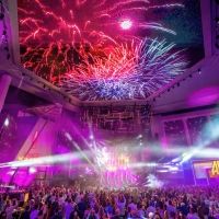 NEW YEAR'S ROCKIN EVE to Return to Puerto Rico For Spanish Language Countdown