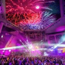 NEW YEAR'S ROCKIN EVE to Return to Puerto Rico For Spanish Language Countdown