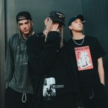 Chase Atlantic Release 'Beauty in Death (Deluxe Edition)'