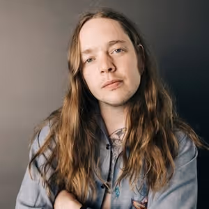 Billy Strings Sets First Appearance at 'Ionia Freak Fair' This Summer