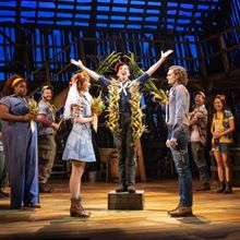 SHUCKED to Launch North American Tour in Fall 2024