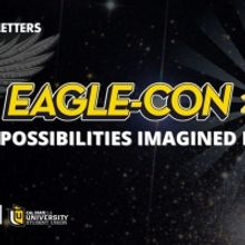 Eagle-Con 2021 To Honor George Takei, Wynn Thomas And Nnedi Okorafor
