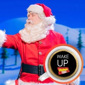 Wake Up With BroadwayWorld December 24, 2024