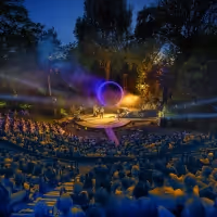 Regent's Park Open Air Theatre Confirms Extended 2021 Season