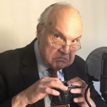 BWW Review: A Red Carol at SF Mime Troupe