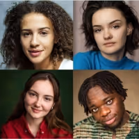 Open Door Unveils Elevate Participants For 2022/23