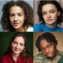 Open Door Unveils Elevate Participants For 2022/23