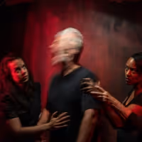 ASP Launches Season with KING LEAR