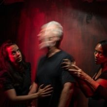 ASP Launches Season with KING LEAR