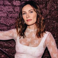 Laura Benanti To Host TDF's BROADWAY BREAKFAST Fundraiser