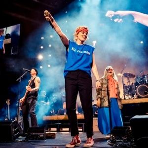 Brandi Carlile’s 'Be Human' Concert Raises Over $600,000 for The Advocates for Human Rights