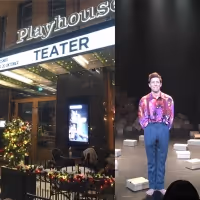 BWW Review: DEN BÄSTA PJÄSEN SOM NÅGONSIN SKRIVITS at Playhouse Teater