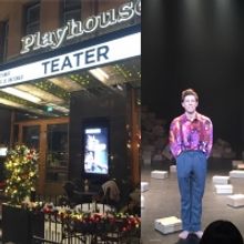 BWW Review: DEN BÄSTA PJÄSEN SOM NÅGONSIN SKRIVITS at Playhouse Teater