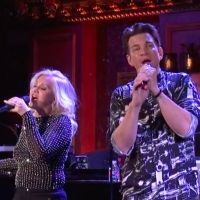 VIDEO: Andy Karl and Orfeh Bring Their Show LEGALLY BOUND Back to Feinstein's/54…